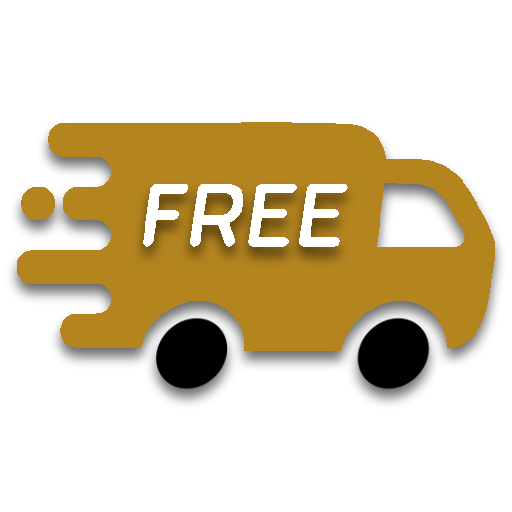 خدمة شحن سريعة